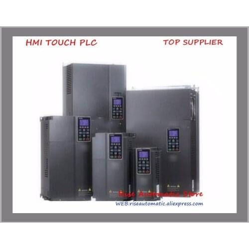 VFD-CH2000 Inverter AC Motor Drive 3 Phase 380V 1.5Kw 2HP 4A 600HZ New VFD015CH43A-21