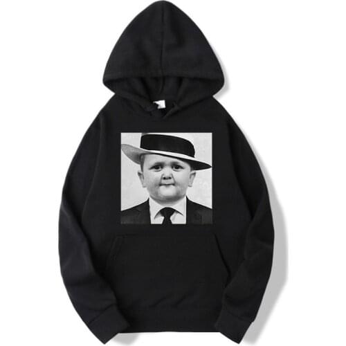 Vhorz Men's Printed Hoodies