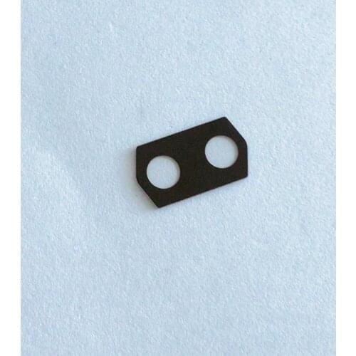 New For DOOGEE BL9000 Cell Phone Rear Back Camera Lens Glass Cover Spare Part Protector Protective Films For DOOGEE BL9000