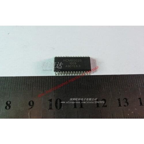 5pcs/lot HCM8002S SOIC28 HCM8002 In Stock