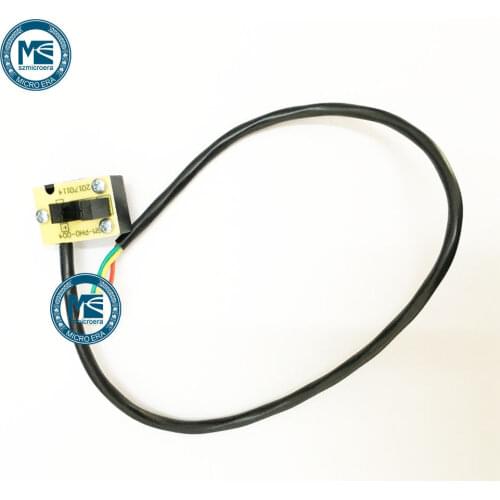 Treadmill light sensor treadmill tachometer treadmill optical speed sensor running machine sensor