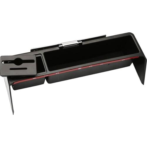 For Toyota Corolla 2019 2020 Modified Central Control Instrument Panel Storage Box