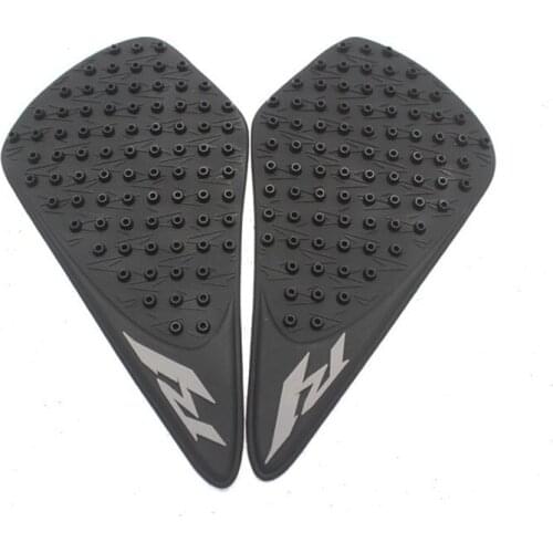 For Yamaha YZF R1 2004 2005 2006 YZF-R1 Motorcycle Anti slip Tank Pad 3M Side Gas Knee Grip Traction Pads Protector Sticker