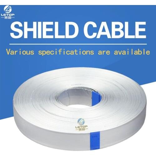 Infiniti Phaeton Icontek Zhongye Printer 20P Shielded Long Data Cable