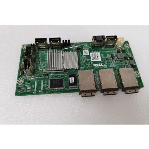 I independent expansion board 36-port LSI chip 6GB SAS 8 in 28 out=INTEL RES2CV360