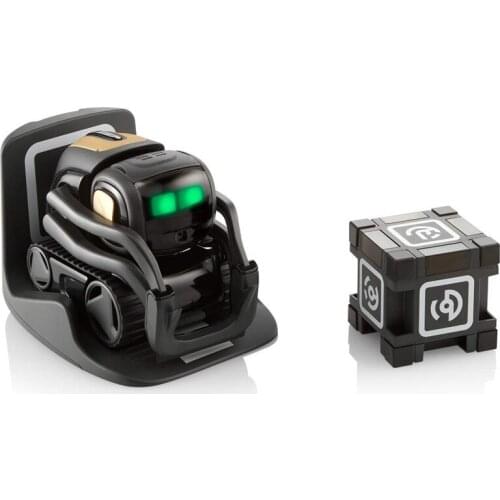 Artificial Intelligence Toys Vector Robot For Child Kids Birthday Gift Smart Voice Interaction Toys Early Education Children