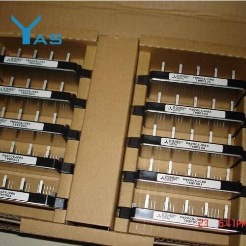 IPM Module PM20CSJ-060,PM20CSJ060