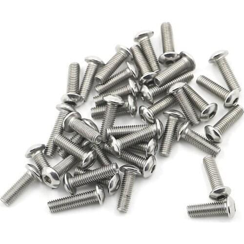 STAINLESS STEEL Full Fairing Bolt Screws Kit For BMW R1100 RT 1996 - 2001R1100RT R 1100 RT 1997 1998 1999 2000