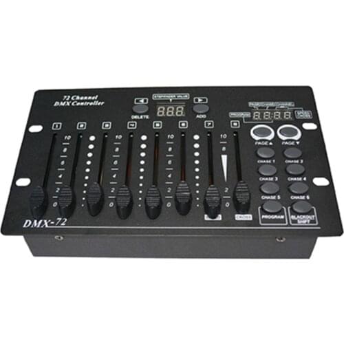 1355-72 Channel Console