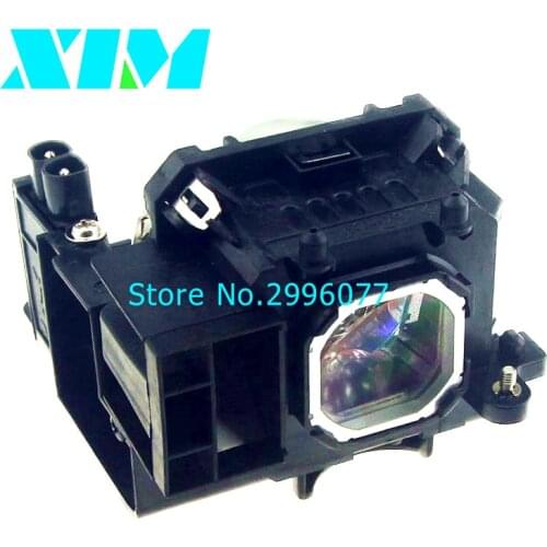 NEW NP16LP Bare Lamp With Housing For Nec NP-M300W,M300W,UM280X,UM280W,P350X,NP-M350X,NP-M300XG,M350XG,M350X, M300XS Projectors