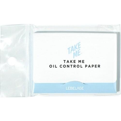 Матирующие салфетки для лица LEBELAGE China At AliExpress