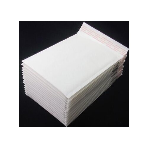 Small White Bubble Bag Paper Envelope Padded Bubble Courier Bubble Bag,Bubble Mailer Shipping Envelope
