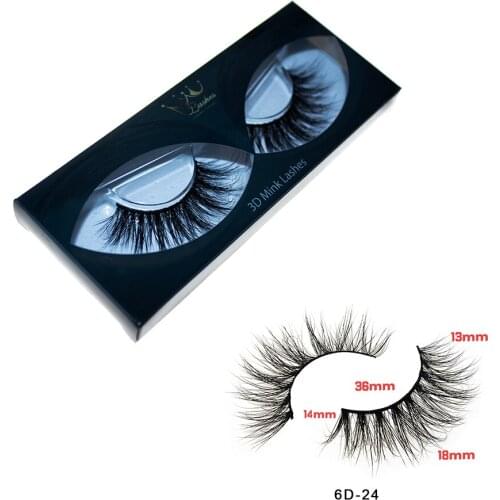 Crown Lashes Thick False Eyelashes Set Natural Long Lashes Makeup Fake Eyelashes Reusable 3D Mink Lashes Eyelash Extension Makeu