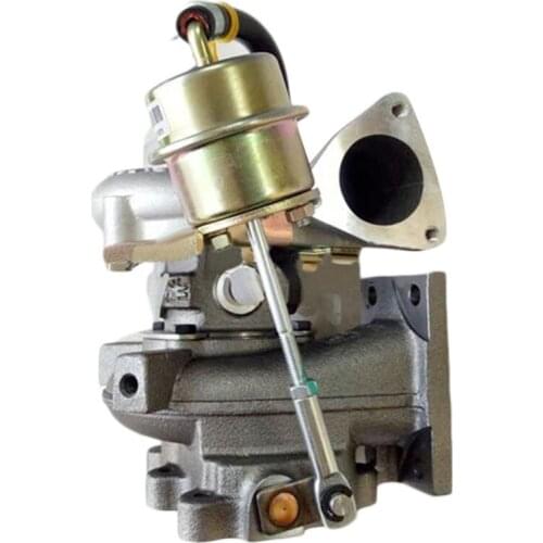 NEW TD04L Turbo 14411-7T600 741157-5001S 49377-02600 4937702600 Turbocharger For NISSAN Pickup D22 Navara 3.2L NS25 QD32 QD32T