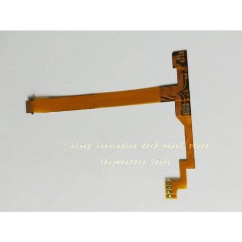 NEW Lens Focus Flex Cable For Nikon AF-S / AF-P DX 18-55mm 18-55 mm f/3.5-5.6G VR Repair Part