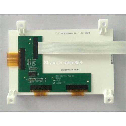 LCD PANEL for DGX520 620 630 640 650 lcd panel