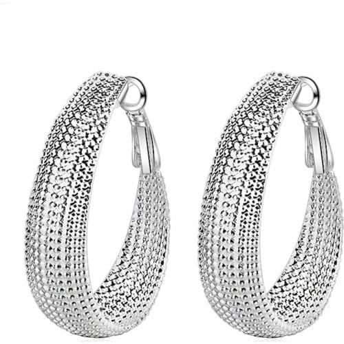 OCIKI Earrings Rings