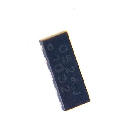 Original 20pcs/lot RCLAMP0524J.TCT 0524J SLP2710P8 in stock