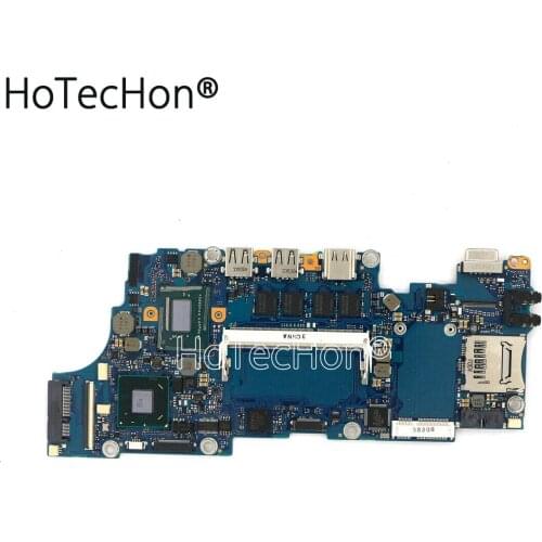 P000570970 - New Laptop Motherboard FAU2SY1 A3267A w/ i7-3687u + 4GB for Toshiba Portege Z935 Z930 Laptops