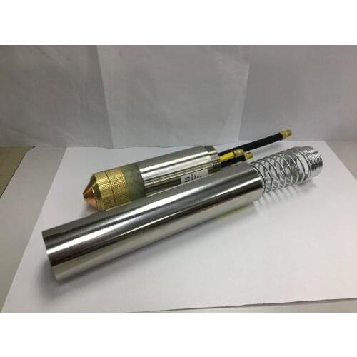 200A spray HD plasma cutting torch for plasma power