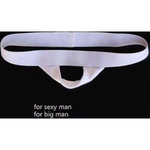 Sexy Mens Underwear Enhancer Ring male penis ring underwear penis underwear Push Up Lift RING