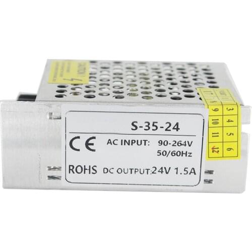 XUNBUMA Power Supplies