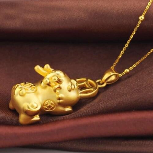 Yangshengda Children's Pendants