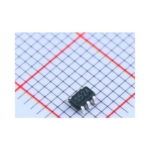 10pcs/lot LM2733XMF LM2733X LM2733 SOT23-5