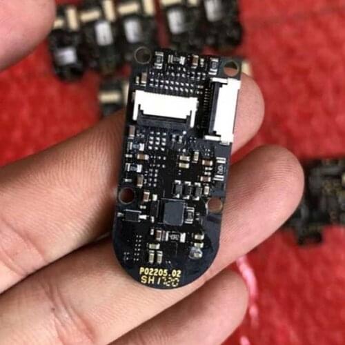 100% Original Phnatom 4 Pro/4 Pro V2.0/Adv Gimbal Board Yaw Pitch YP Electric Modulation Board Repair Parts