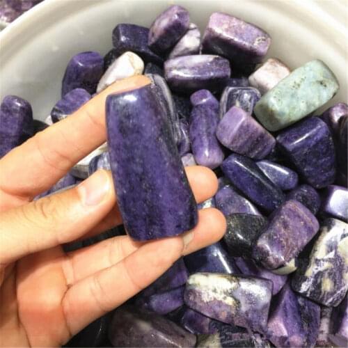 100g Crystal Rough Stone Rock Mineral Specimen Stone Crafts For Fish Tank Decor