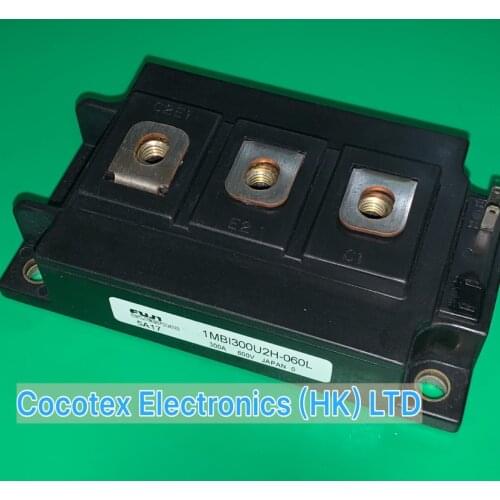 1MBI300U2H-060L 1MBI 300U2H-060L MODULE IGBT 600V 300A IMBI300U2H-060L 1MBI300U2H060L 1MBI300U2H-060 L