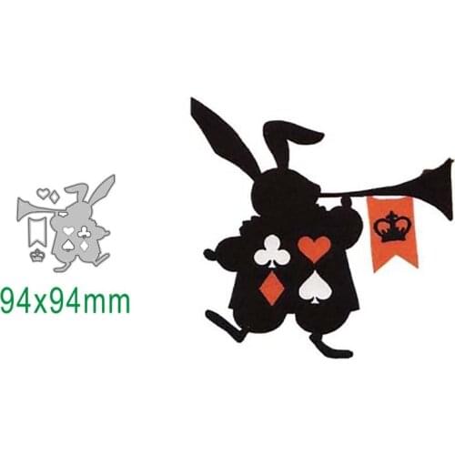 2021 New Metal Cutting Dies for DIY Scrapbooking Album Decorative Embossing Handmade Paper Cards Gift