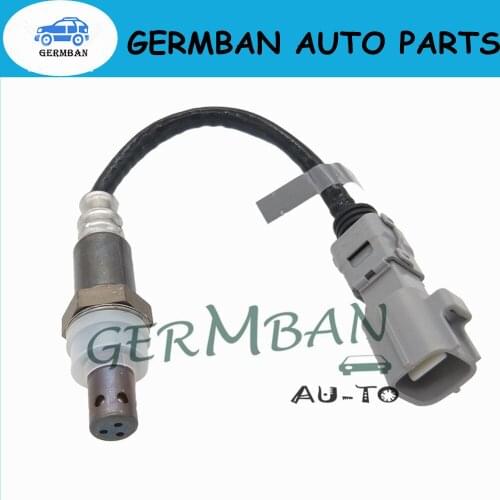 234-4149 Downstream Oxygen Sensor for 2002-03 Toyota Camry 2.4L 2008-2013 Highlander 3.5L 2007-10 Sienna 3.5L 89465-06050