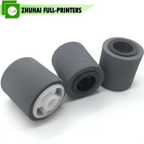3SETS Free Shipping Compatible New ADF Pickup Roller Kit 3pcs 6LE502960 6LE502970 For Toshiba E-STUDIO 230 280 232 282 233 283