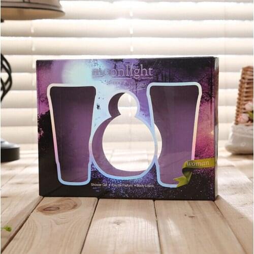 300 gsm paper box packaging ---DH11140