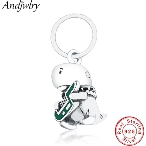 Andjwlry Punk Pendants