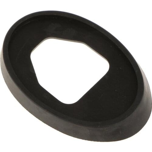 Aerial Roof Antenna Rubber Roof Antenna For Vw Bora Golf MK4 Passat B5