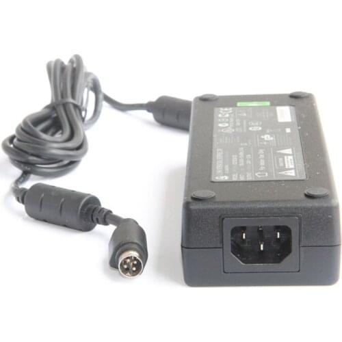 LISHIN 0227B24120 24V 5A AC Power Supply Adapter For TOSHIBA TVS 20WL56B 23WL46G 23WLT46B FSP120-ACB FSP150-ABB AD120ACA-D12
