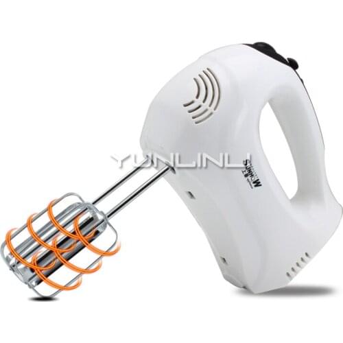 Household Electric Egg Whisk Electric Egg Beater Dough Kneading Machine HA3506
