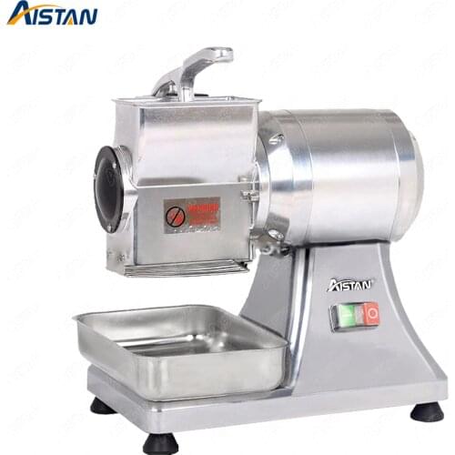 CG55GH/CG22DM Electric Meat Grinder/ Rotary Cheese Grater Machine Stainless Steel Meat Mincer Sausage Stuffer Filler Commercial