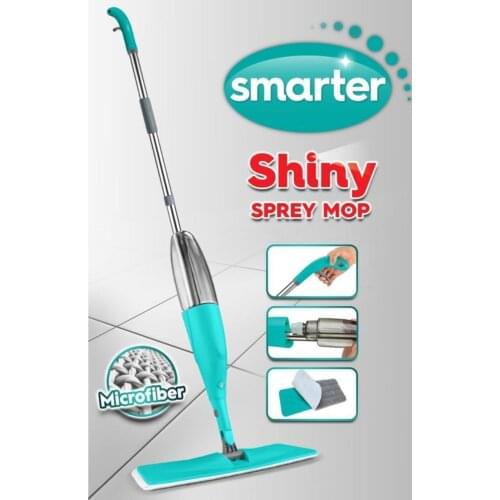 FOURMI Rotating Mops For Cleaning