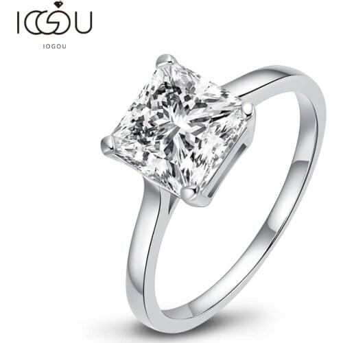 IOGOU Rings
