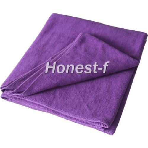 Microfiber Compact Absorbent Fast Drying Lightweight Travel Sports Gym Towel 60cm x 160cm
