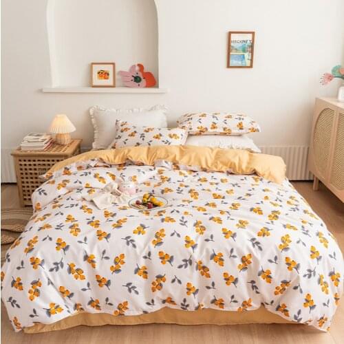 Bedding Set Bed Sheet Set Duvet Cover 240x220 Nordica Bed Cover 150 Bed Adornment 2 Person... Double Bed Linen Bed Cover
