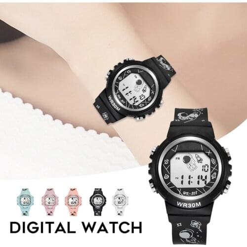 Luxfacigoo Smart Watch