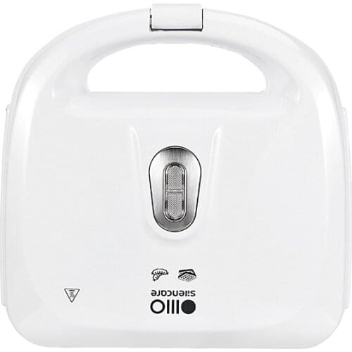 Xiaomi Multi-Function Breakfast Maker Sandwich Machine Oven Light Food Processor Removable