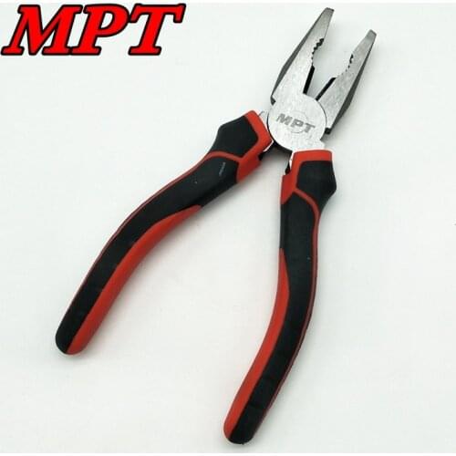 Mites MPT China