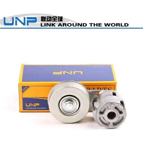 AUTO BELT TENSIONER Oem11955-JN30A FOR EANA J32 J32Z MR20DE 2.0L L4 11955 JN30A