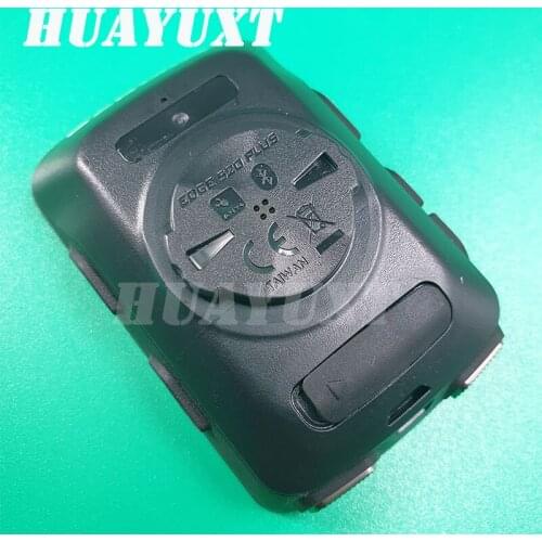 Original used battery back cover for Garmin edge 520 plus with lithium ion battery for Garmin edge 520plusrepair and replacement