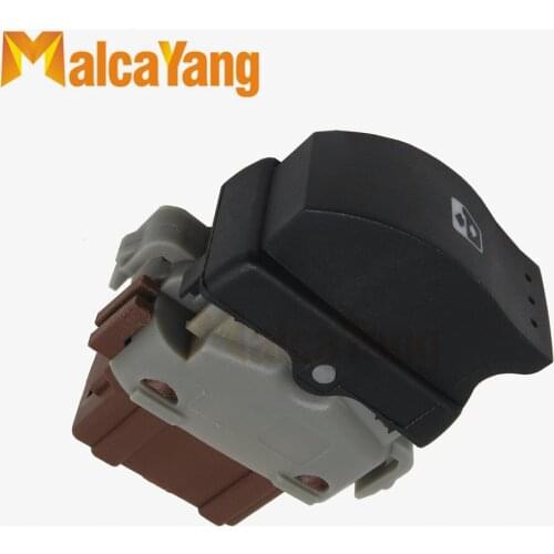 Passenger Switch 8200242600 For Renault Master II Kasten 1998-2018 SUB